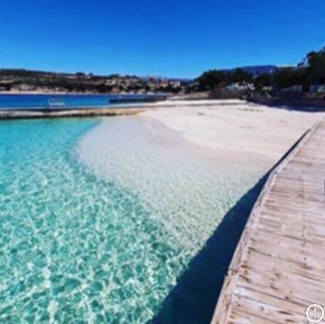 Beach&Seaview With Terrace Saranda Extérieur photo