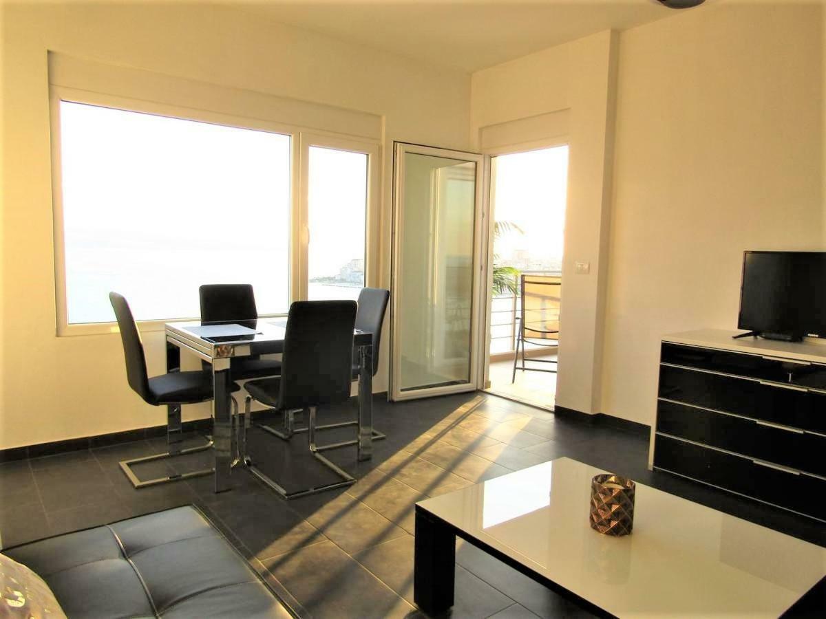 Beach&Seaview With Terrace Saranda Extérieur photo