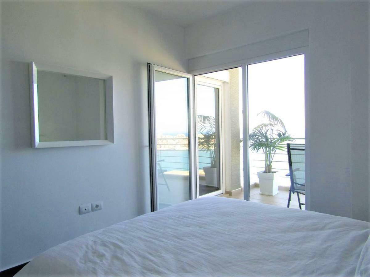 Beach&Seaview With Terrace Saranda Extérieur photo